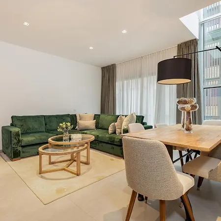 Ferienhaus Fahana Canteras