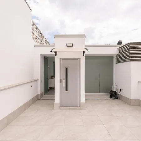 Fahana Canteras Ferienhaus Las Palmas / Gran Canaria