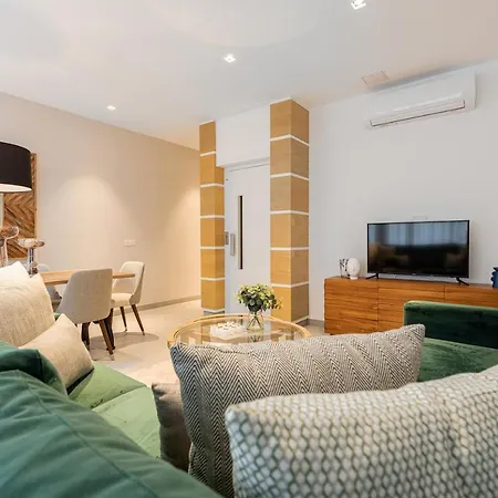 Ferienhaus Fahana Canteras *
