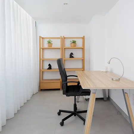 Ferienhaus Fahana Canteras *
