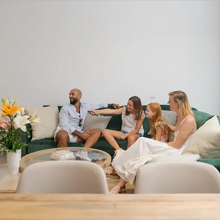 Fahana Canteras Ferienhaus Las Palmas / Gran Canaria