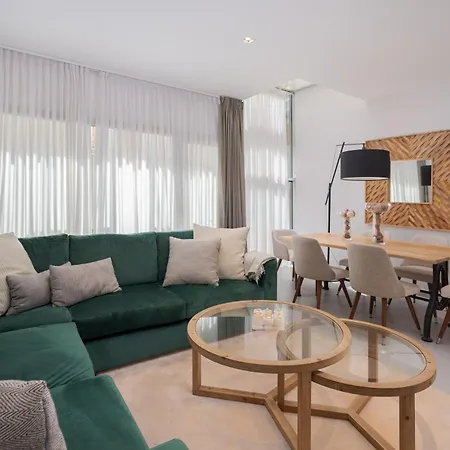 Ferienhaus Fahana Canteras