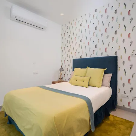 Fahana Canteras Ferienhaus