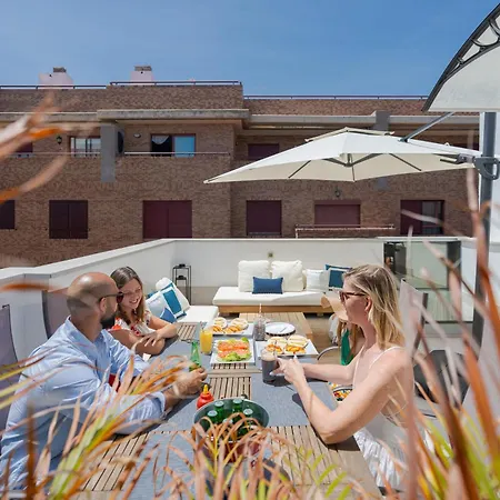 Fahana Canteras Ferienhaus Las Palmas / Gran Canaria