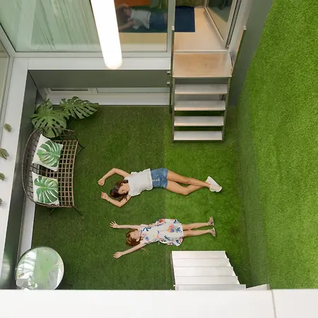Ferienhaus Fahana Canteras *